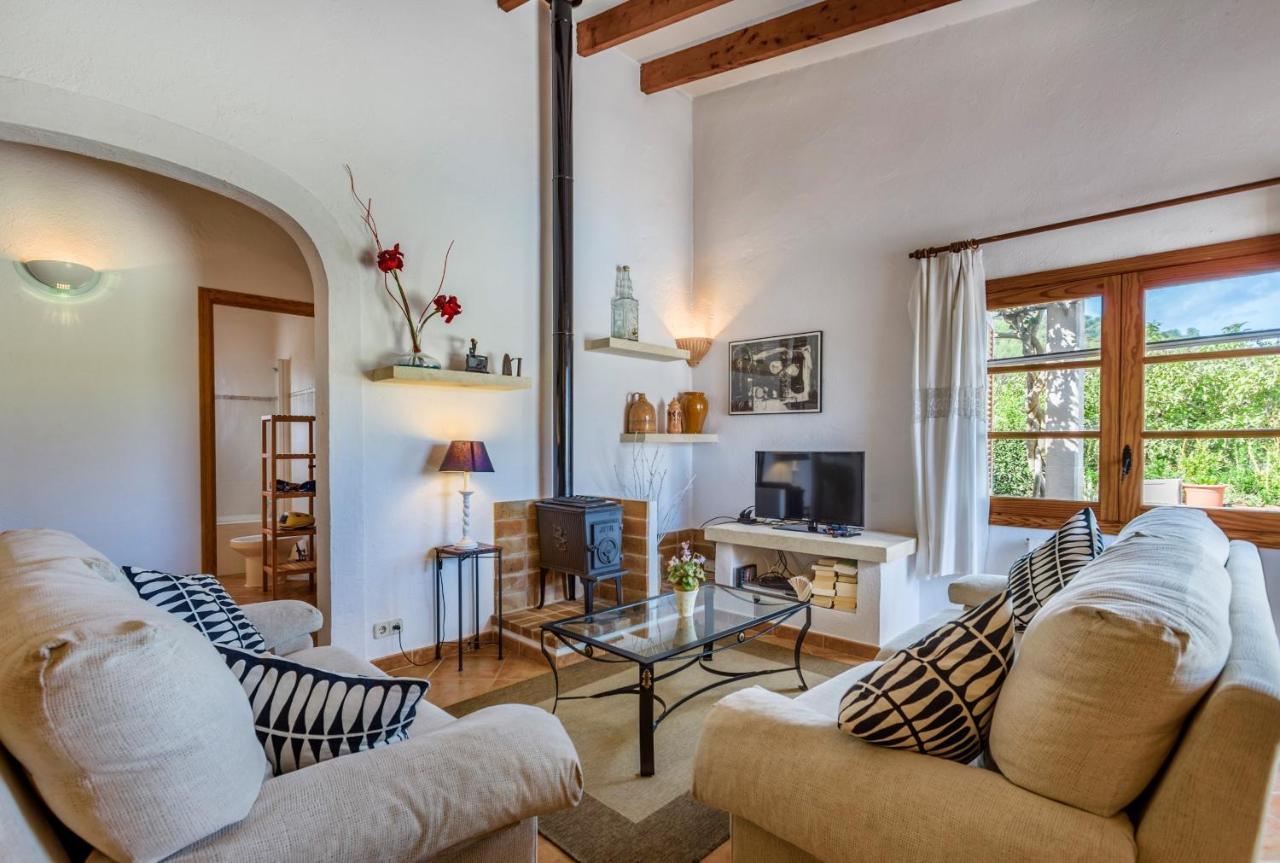 Villa Fullos By Sealand Villas Pollença Εξωτερικό φωτογραφία
