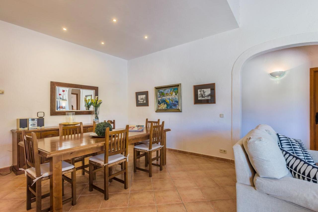 Villa Fullos By Sealand Villas Pollença Εξωτερικό φωτογραφία