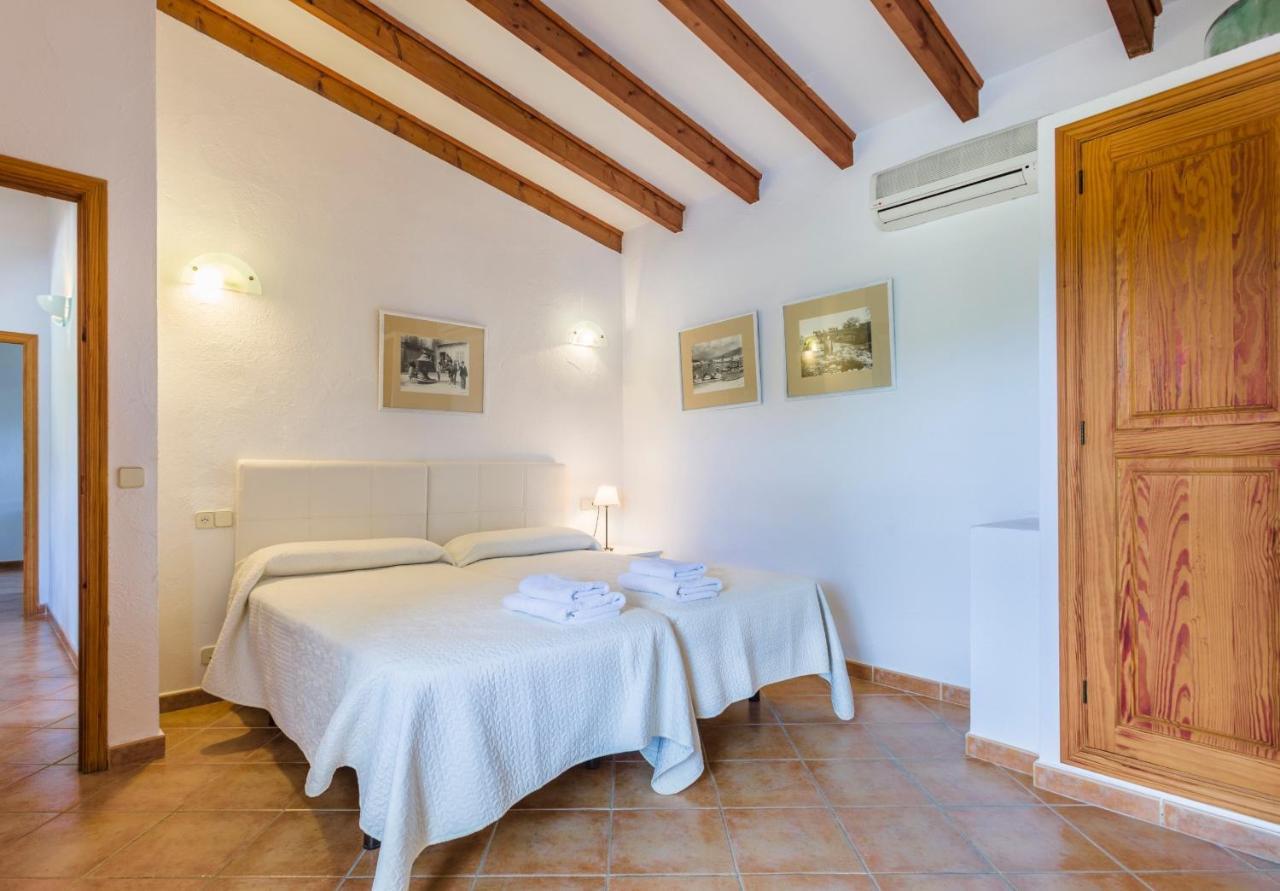 Villa Fullos By Sealand Villas Pollença Εξωτερικό φωτογραφία