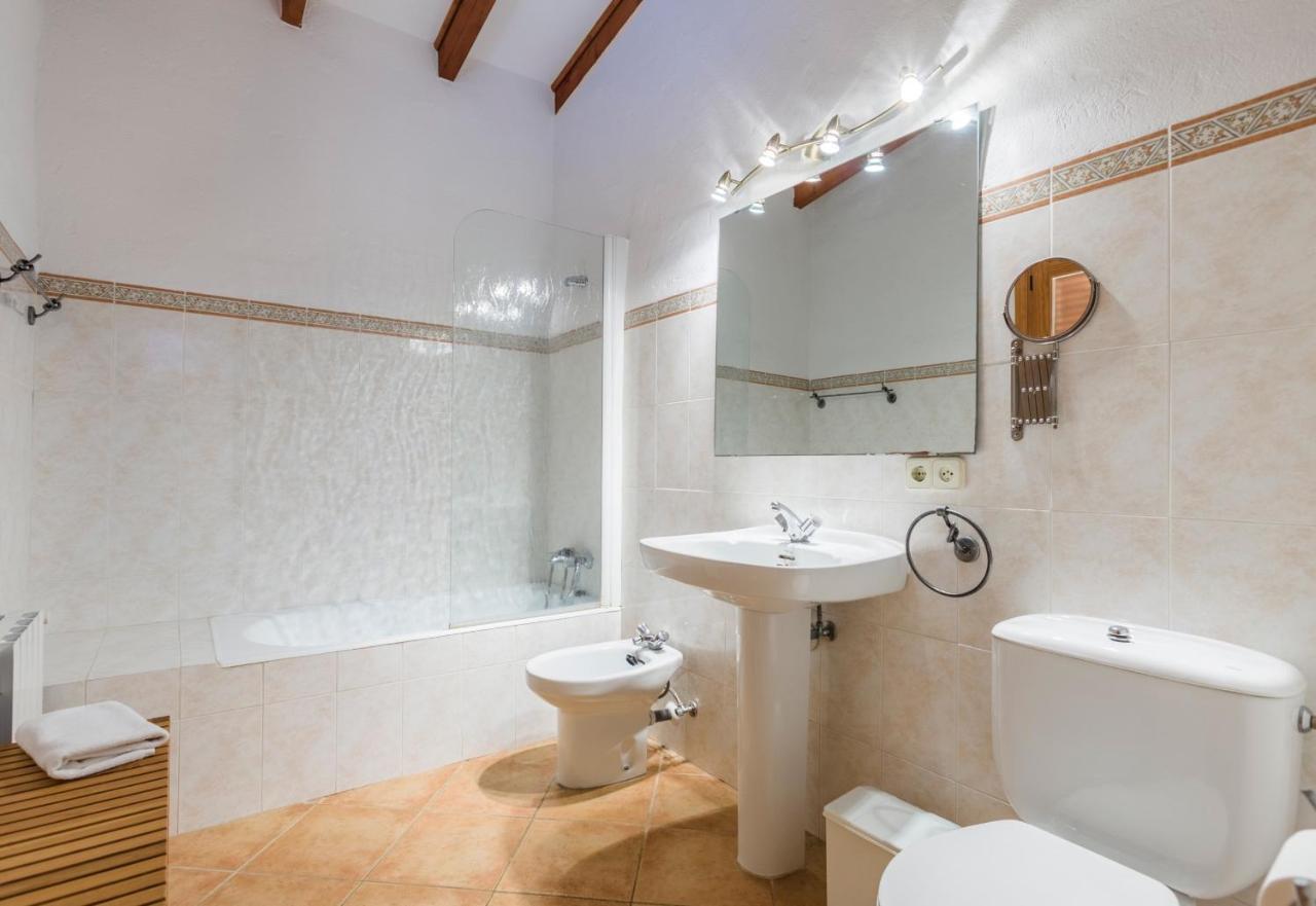 Villa Fullos By Sealand Villas Pollença Εξωτερικό φωτογραφία
